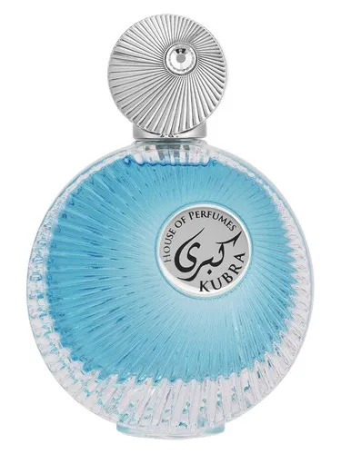 Perfume Kubra Silver de House of Perfumes