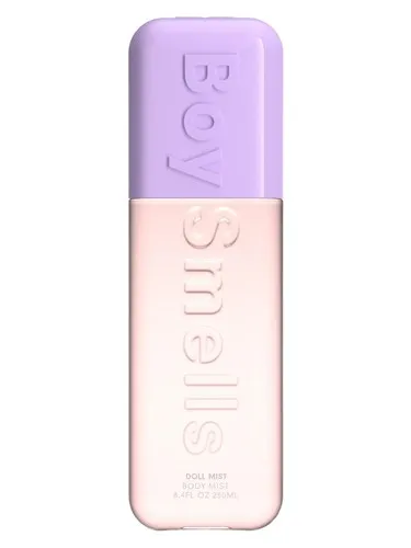 Perfume Doll Skin de Boy Smells