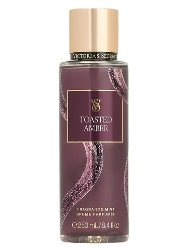 Perfume Toasted Amber de Victoria's Secret