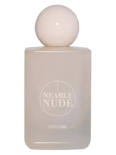 Perfume Nearly Nude de DefineMe