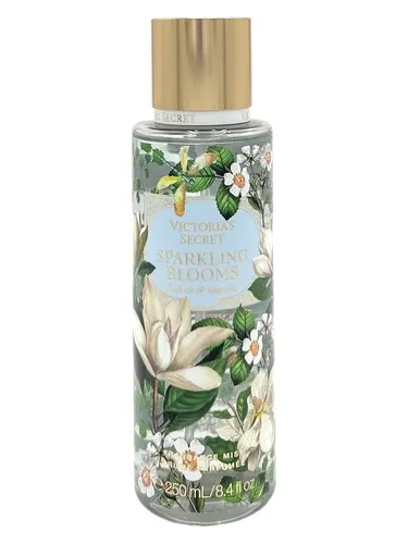 Perfume Sparkling Blooms de Victoria's Secret