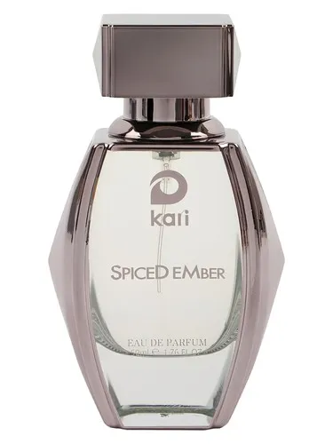 Perfume Spiced Ember de kari