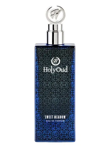 Perfume Sweet Meadow de Holy Oud