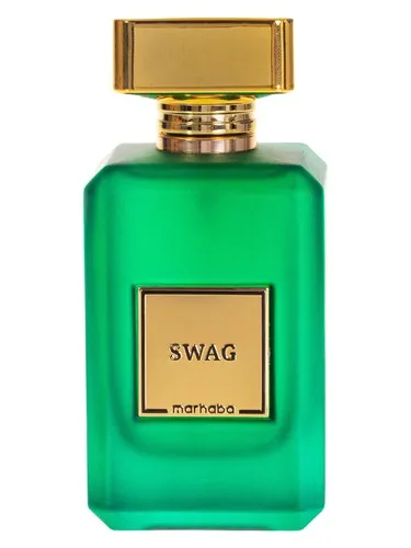 Perfume Swag de Marhaba Arabic Essence