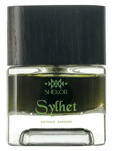 Perfume Sylhet de Shekor Perfume