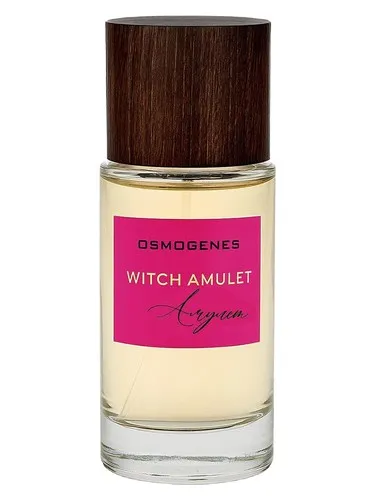 Perfume Witch Amulet Амулет de OsmoGenes Perfumes