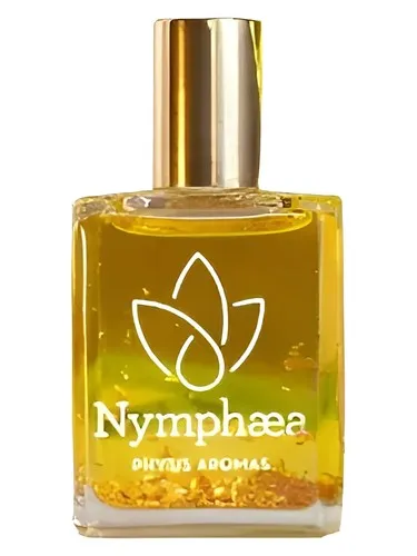 Perfume Tyche de Nymphæa