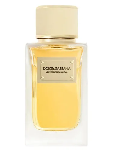Perfume Velvet Honey Santal de Dolce&Gabbana