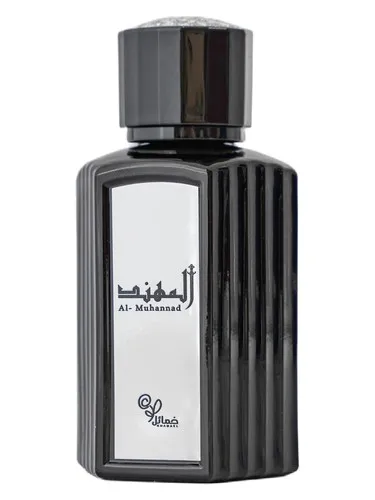 Perfume Al-Muhanad de Khamael