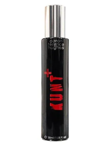 Perfume Kunt+ de Aaron Terence Hughes