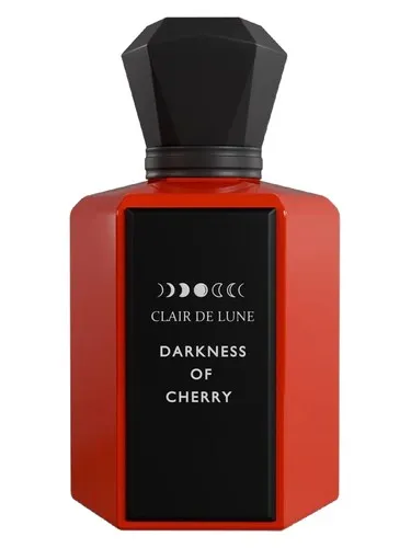 Perfume Darkness of Cherry de Clair de Lune