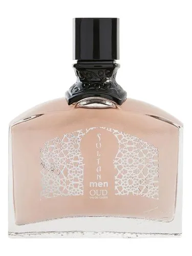 Perfume Sultan Men Oud de Jeanne Arthes