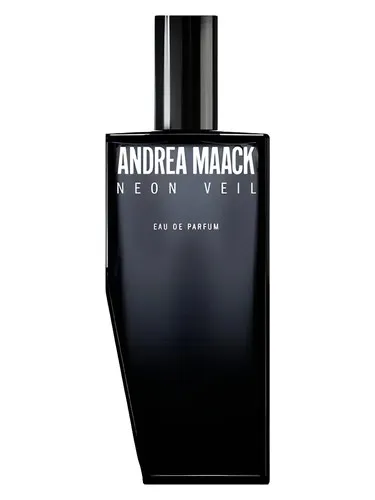 Perfume Neon Veil de Andrea Maack