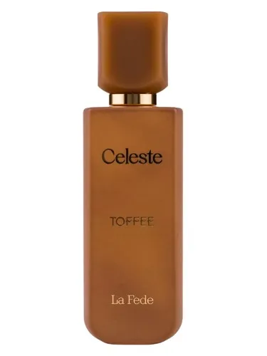 Perfume Celeste Toffee de La Fede