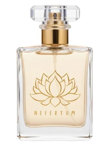 Perfume Secret of the Desert de Nefertum