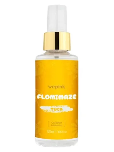 Perfume Flomimaze Tuca de We Pink