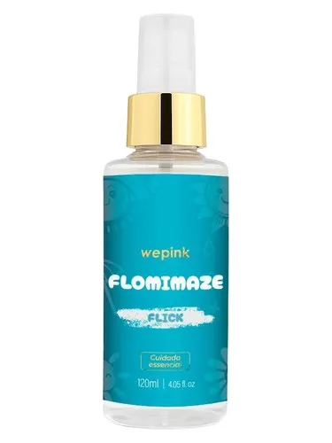Perfume Flomimaze Flick de We Pink