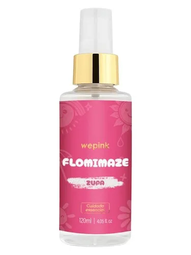 Perfume Flomimaze Zupa de We Pink