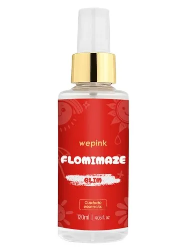 Perfume Flomimaze Blim de We Pink