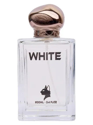 Perfume White de Mau Perfume