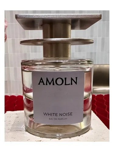 Imagen de White Noise