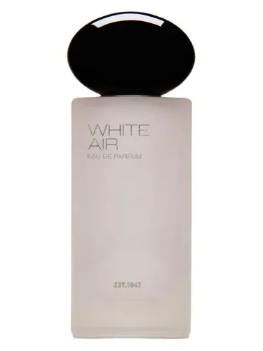 Imagen de White Air
