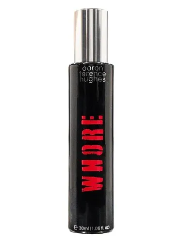 Perfume Whore Red de Aaron Terence Hughes