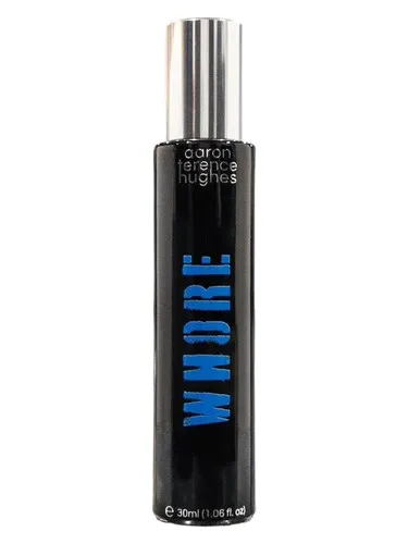 Perfume Whore Blue de Aaron Terence Hughes