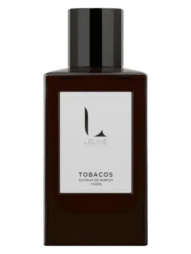 Perfume Tobacos de LELINE