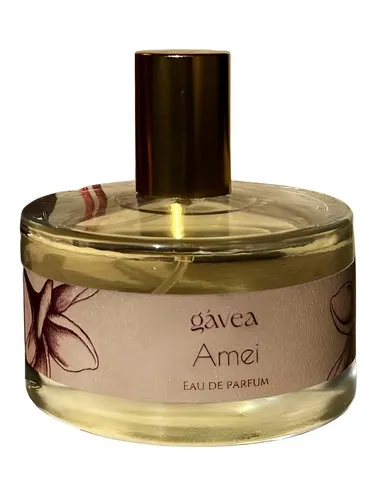 Perfume Amei de Gávea Perfumes