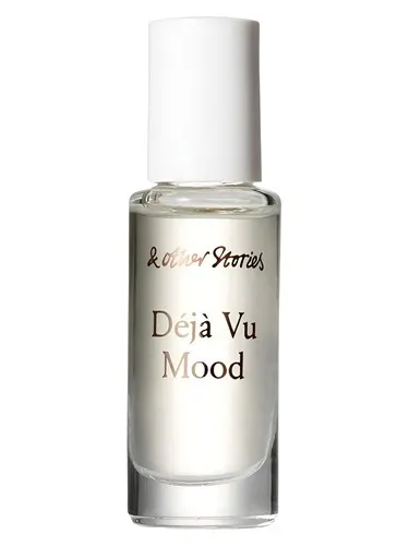 Imagen de Déjà Vu Mood Perfume Oil