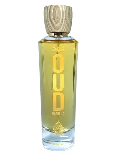 Perfume Oud Vanilla de House of Perfumes