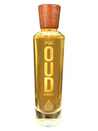 Perfume Oud Kambodi de House of Perfumes