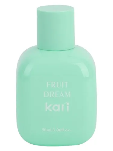 Perfume Fruit Dream de kari