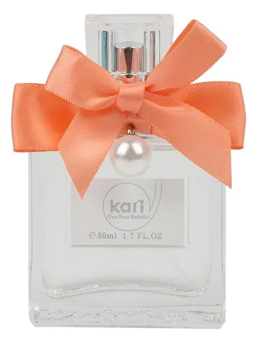Perfume Une Feur Rebelle de kari