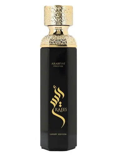 Perfume Raees Luxury Edition de Arabiyat Prestige