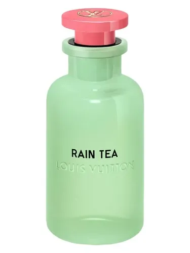 Perfume Rain Tea de Louis Vuitton