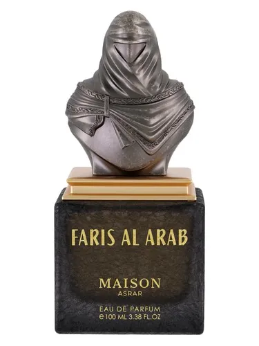 Perfume Faris Al Arab de MAISON ASRAR