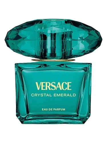Perfume Crystal Emerald de Versace