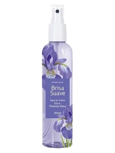 Imagen de Brisa Suave Íris e Pimenta Rosa