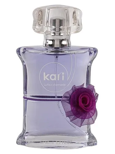 Perfume La Fleur Charmante de kari
