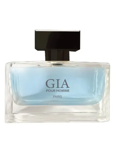Perfume Gia Pour Homme de Gia Lucca