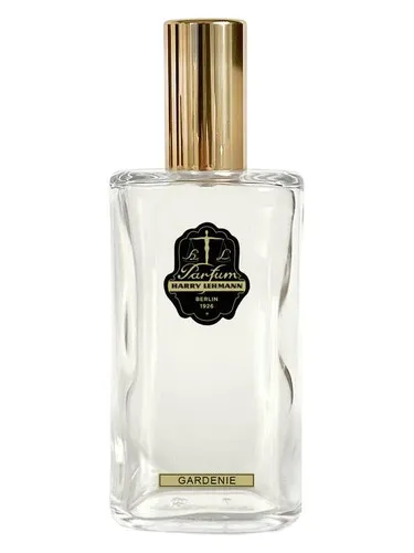 Perfume Gardenie de HARRY LEHMANN