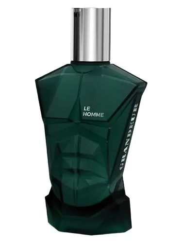 Perfume Grandeur Le Homme de Milestone Perfumes