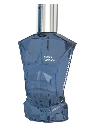 Perfume Grandeur Men's Passion de Milestone Perfumes
