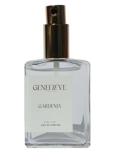 Perfume Gardenia de Geneviève Fragrances