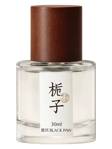 Perfume Gardenia 栀子 de Black Paw