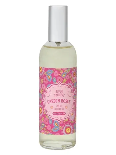 Perfume Garden Roses de Natura Selection