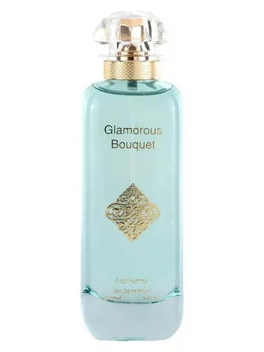 Perfume Glamorous Bouquet de Mush Mush