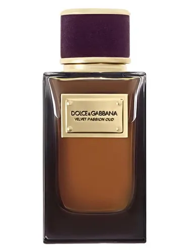 Imagen de Velvet Passion Oud
